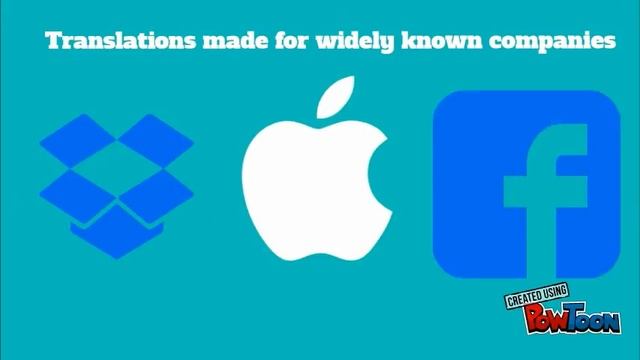 How to Create an Effective Translator’s Portfolio смотреть онлайн