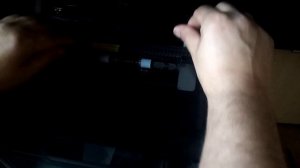 замятие бумаги pantum 6500 принтер мфу