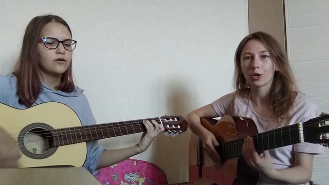 Рита Григорьева - Половинка (Танцы Минус cover) смотреть онлайн