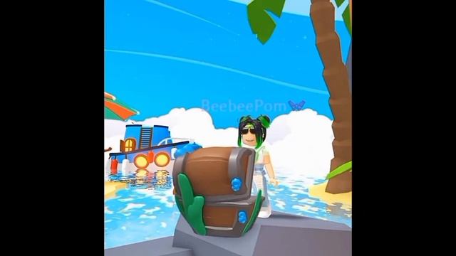 ДОЖДАЛИСЬ!? НОВЫЙ БОКС С КРАБАМИ?//ШОК?//НОВАЯ МИНИ ИГРА?//?✨ смотреть онлайн