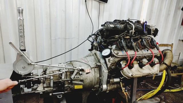 СЕКВЕНТАЛЬНАЯ МКПП BMW ZF | КАК ЭТО РАБОТАЕТ !? | БЮДЖЕТНО И ДОСТУПНО?)! смотреть онлайн