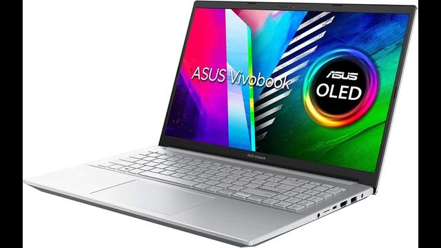 ? ASUS Vivobook Pro 15 OLED D3500QC-L1250W Laptop: ja oder nein? ? смотреть онлайн