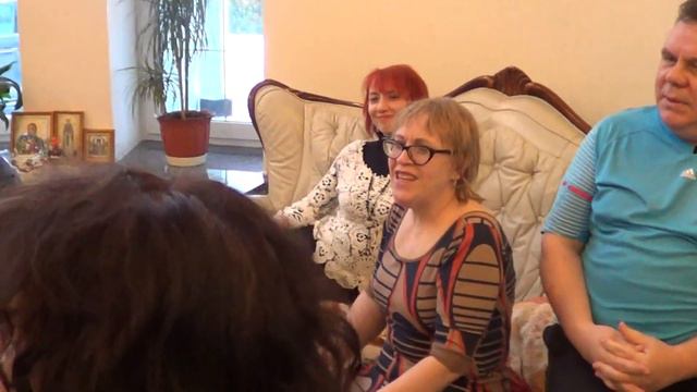 Как здорово что все мы здесь сегодня собрались Родниковская смотреть онлайн