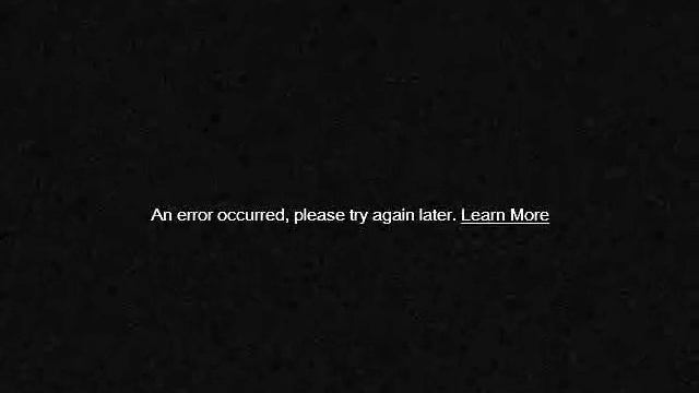 000950 Youtube Error Occurred Which Happenes or Connection is Failed Take Place When Other Server o смотреть онлайн