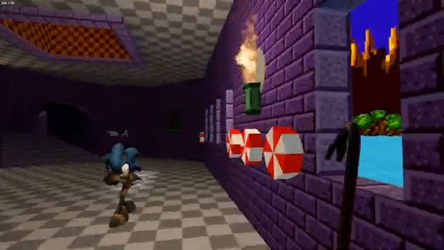 МЫ ОТКРЫЛИ СЕКРЕТНЫЙ СОНИК EXE В СОНИК ОНЛАЙН | Sonic Online Game