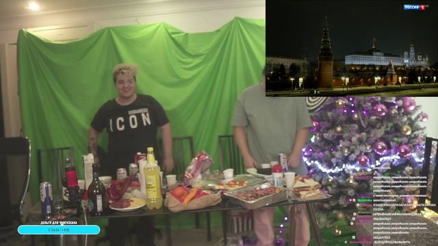 ! / MuhanJan смотреть онлайн