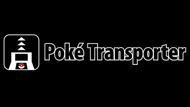 Title Screen - Poké Transporter смотреть онлайн
