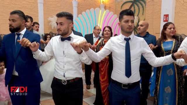 #Xelil u Sevo Derbas #Rami & Silva #by #Fadi Studio part 03 смотреть онлайн