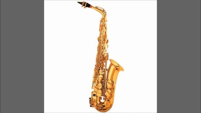 Maurice Whitney - Rumba for Solo Alto Saxophone and orchestra смотреть онлайн