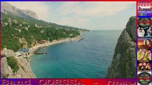 Band ODESSA - Птица