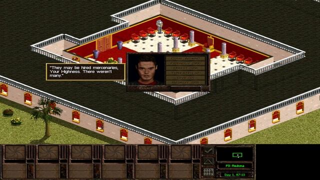 Let's Test Jagged Alliance 2 Gold Edition (Stream) смотреть онлайн