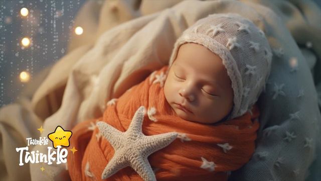 Lullaby for toddlers to go to sleep🌈💖 Soothing Music 🌈💖 Baby Sleep Music 🌈💖Calming Music For babies смотреть онлайн