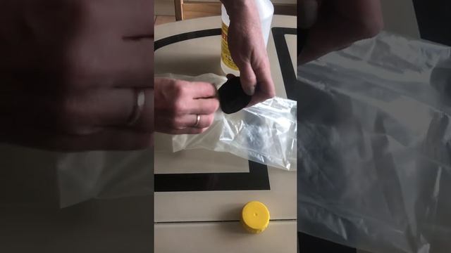 Ремонт кайта. Как отклеить клапан от баллона смотреть онлайн