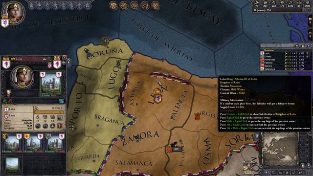 Crusaders King 2 Gameplay Recorded On Sep 26 2020