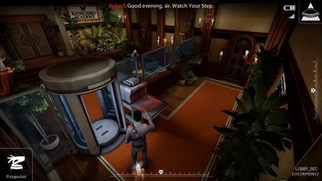 République - Episode 1: Exordium - Part 3 смотреть онлайн