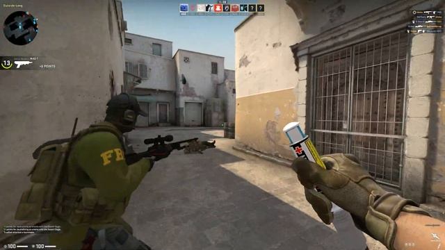 CS:GO SKINS - Desert Eagle | Blue Ply Gameplay смотреть онлайн