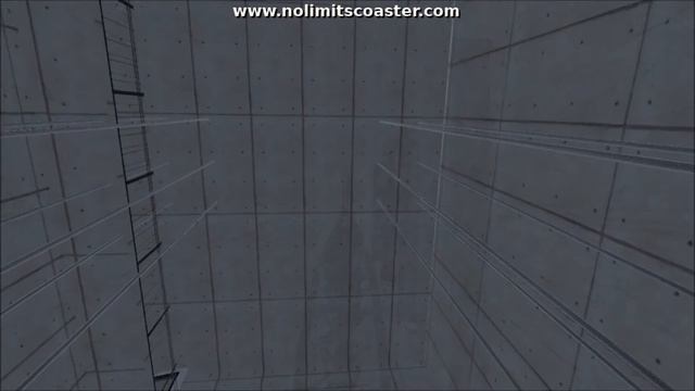 Elevator: Trailer (NoLimits2) смотреть онлайн