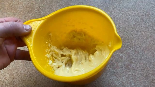 Чем заменить майонез. Рецепт... смотреть онлайн