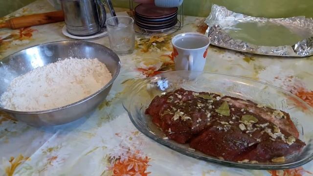 Кулинарная Революция