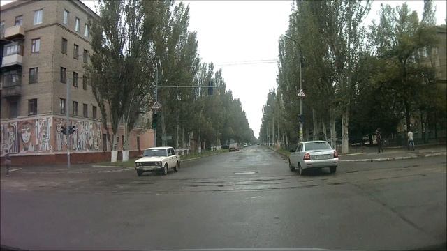 Спешим ... спешим ... спешим ... куда? зачем? смотреть онлайн