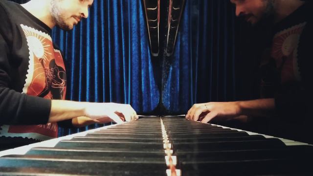 Prokofiev - The Cat (from Peter and the Wolf, Op. 67) смотреть онлайн
