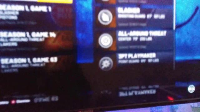 Untitled nba2k21 bazzo смотреть онлайн