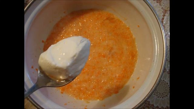 Ленивые сырники на сковороде