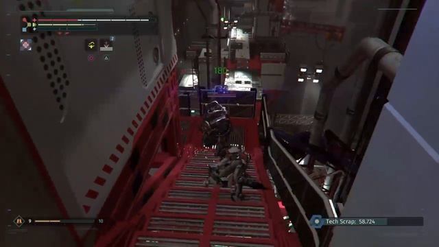 The Surge New Cutting Edge Pack (All Locations)