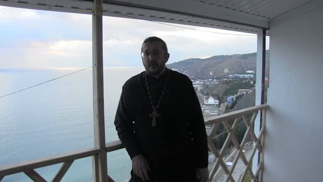Как научиться терпеть оскорбления и поношения. Священник Игорь Сильченков смотреть онлайн