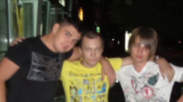 Памяти Саши Колоскова смотреть онлайн