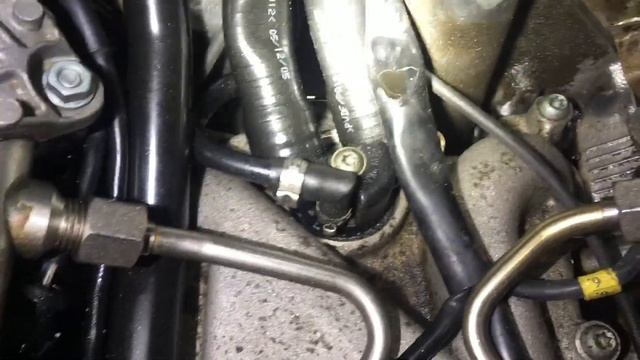 Oil leak update Audi A6 2006 смотреть онлайн
