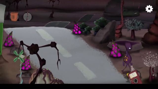 Non - The First Warp Walkthrough #001