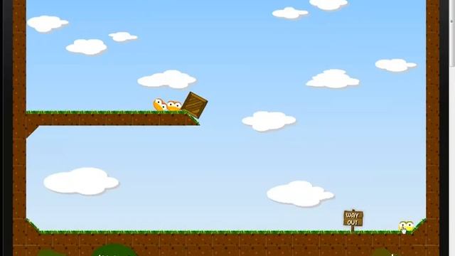 new game Meeblings 2 ninja kiwi walkthrough levels 1-5 смотреть онлайн