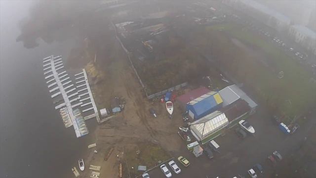 Туман смотреть онлайн