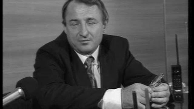 "Красцветмет" - В.Н. Гулидов смотреть онлайн
