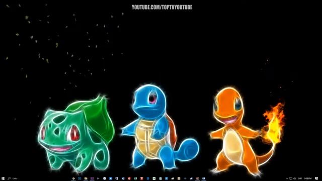 Top 30 Pokemon Wallpaper Engine With Link Download ✅ смотреть онлайн