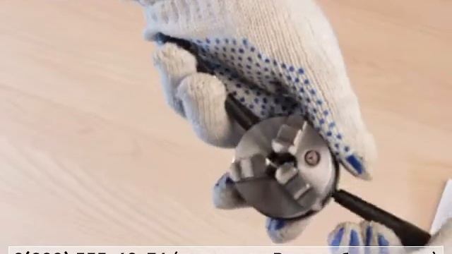 Токарный патрон мини K01-50, Purelogic R&D смотреть онлайн