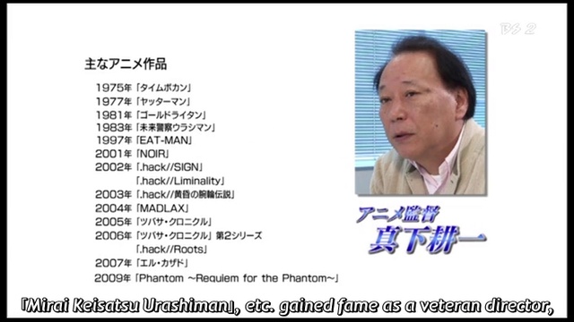 [CPM] AnimeGiga Feat Yuki Kajiura