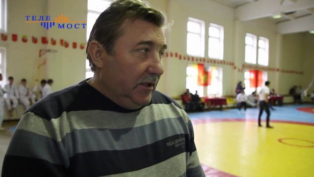 АРБ смотреть онлайн