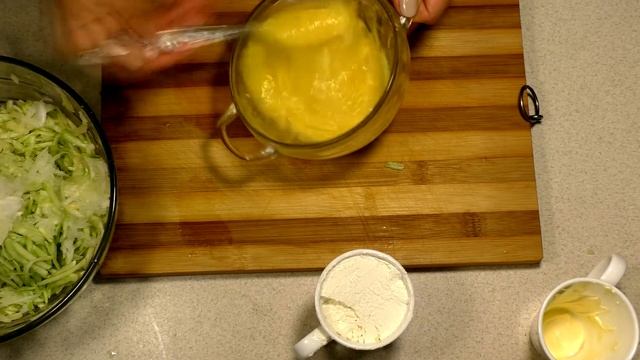 Самые вкусные и нежные Драники с кабачком. смотреть онлайн