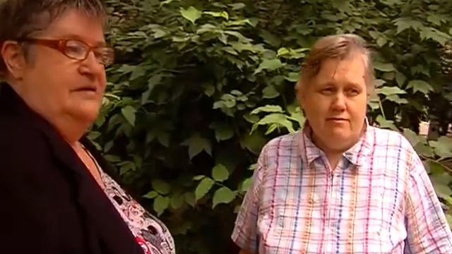 Мигранты незаконно вселились в подвальные помещения химкинских домов. смотреть онлайн