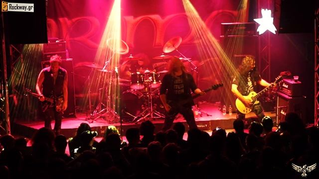 PRIMAL FEAR 
