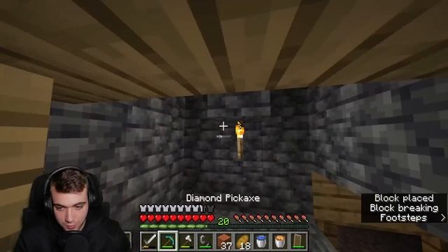 ENCONTRE AL AMIGO DE HEROBRINE смотреть онлайн