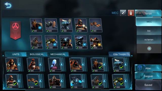 First Steps in Art Of War Red Tides "Fogz /// Supreme Commander" смотреть онлайн