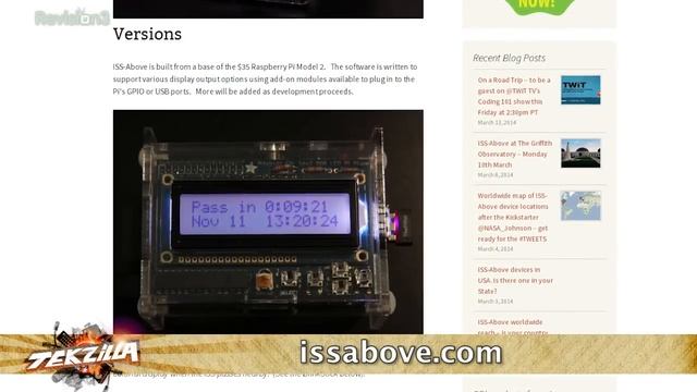 5 Awesome Raspberry Pi Builds смотреть онлайн
