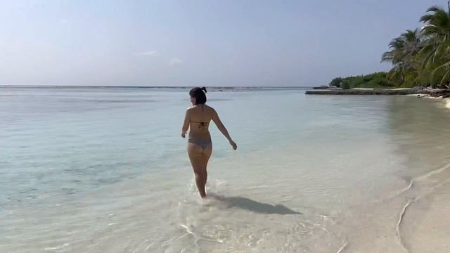 Maldives, Adaaran Select Hudhuran Fushi, April, 2021 смотреть онлайн