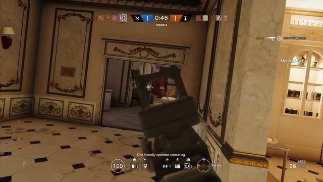 When tactical people play tactical games смотреть онлайн