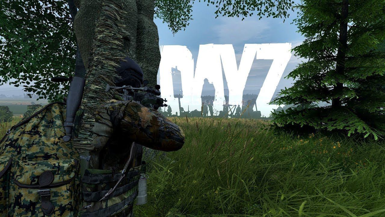 Как же я лоханулся в DAYZ \ ВЫЖИВАНИЕ НА PODPIVAS LIVONIA LITE смотреть онлайн