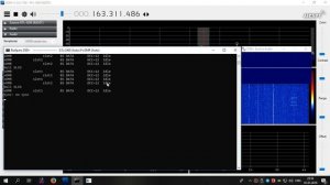 RTL-SDR Декодируем DMR (DSDPlus-2.71)