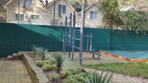 санаторий зелёная долина 2024